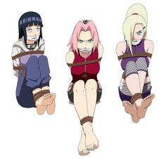 Sakura Haruno feet and hentai page 4 full