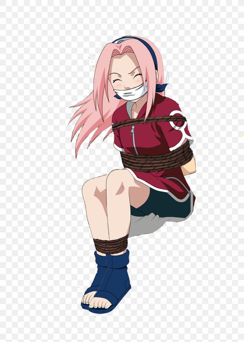 Sakura Haruno feet and hentai page 9 full