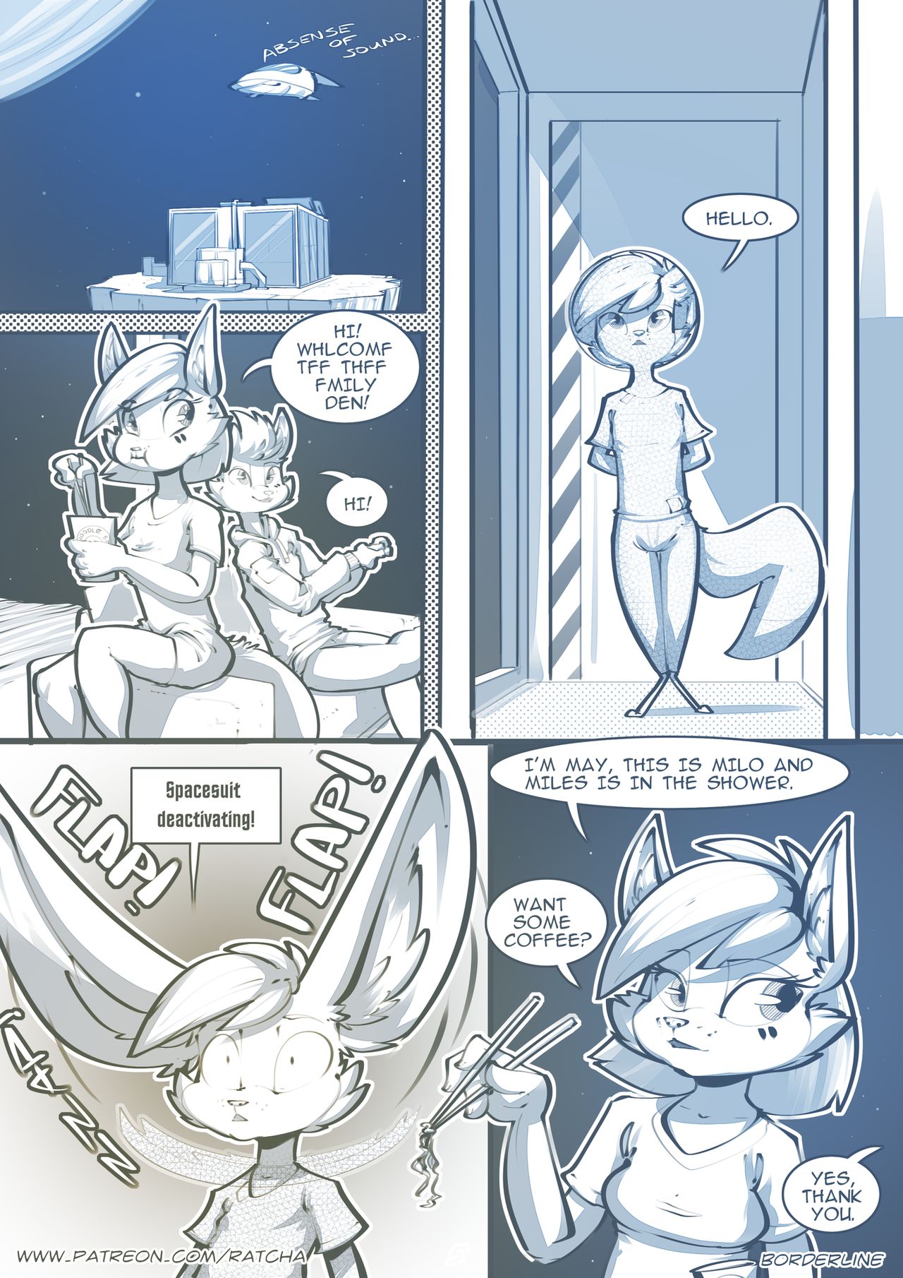 RATCHA borderline 1,2 and 3 page 5 full