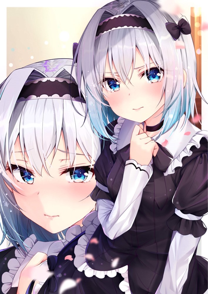 Ryuuou_no_Oshigoto 龙王的工作!  りゅうおうのおしごと! page 4 full