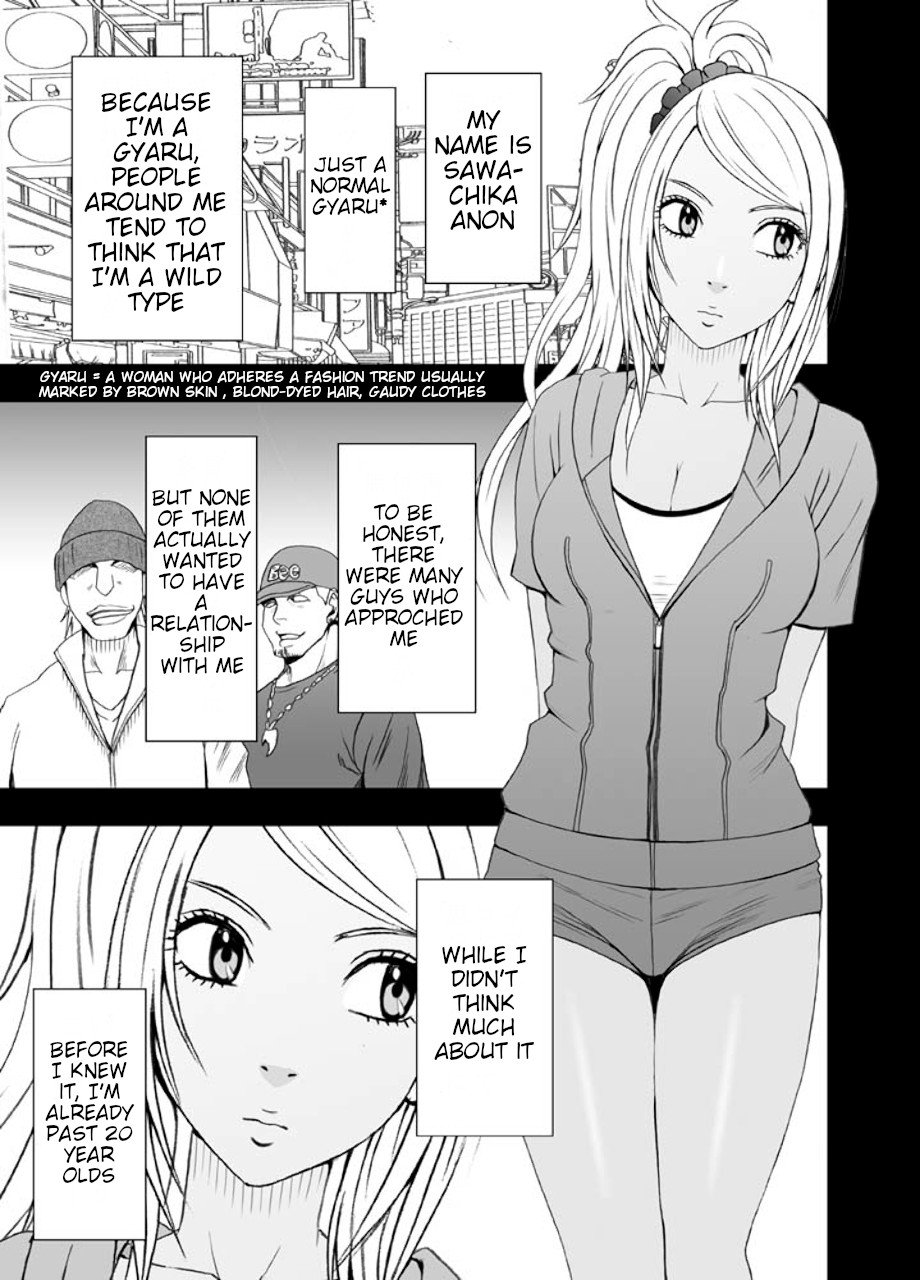 Imouto no Kareshi ni Moteasobare Hitobanjuu Ikasare Tsuzuketa Watashi page 2 full
