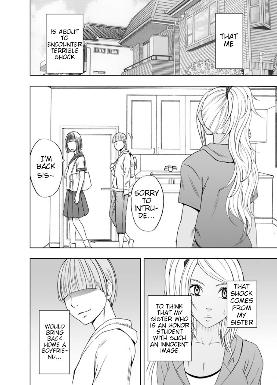 Imouto no Kareshi ni Moteasobare Hitobanjuu Ikasare Tsuzuketa Watashi page 3 full