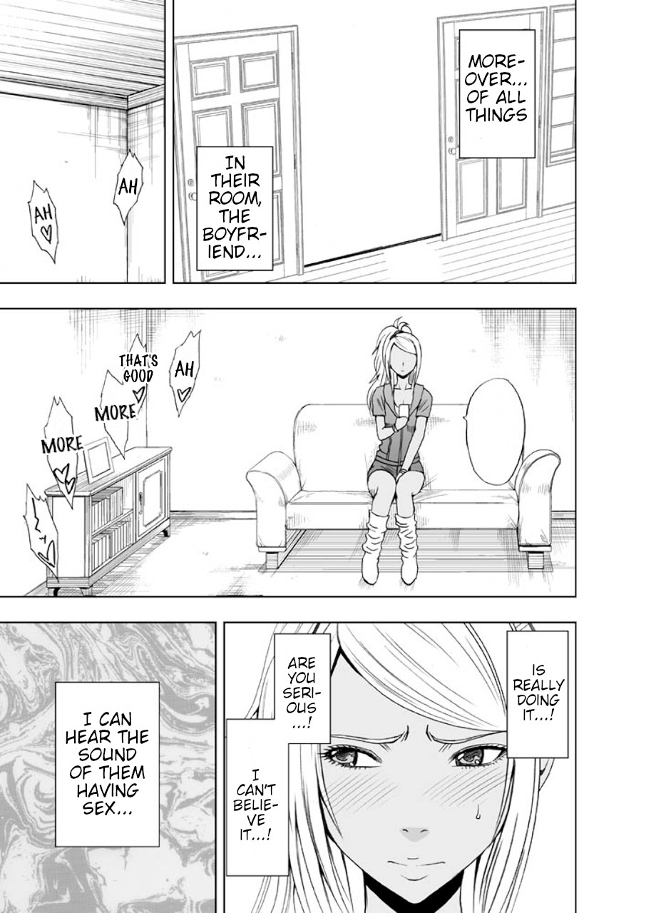 Imouto no Kareshi ni Moteasobare Hitobanjuu Ikasare Tsuzuketa Watashi page 4 full