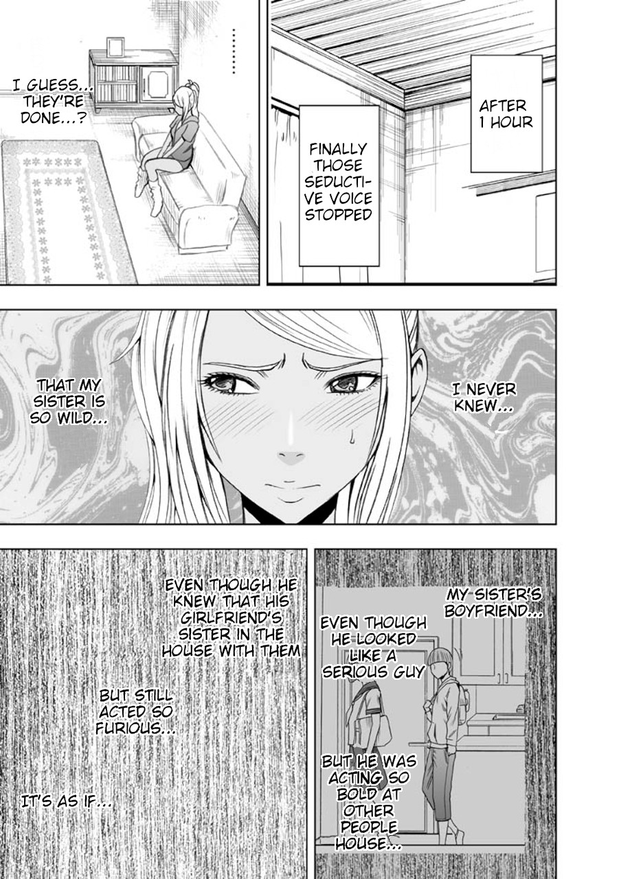 Imouto no Kareshi ni Moteasobare Hitobanjuu Ikasare Tsuzuketa Watashi page 6 full