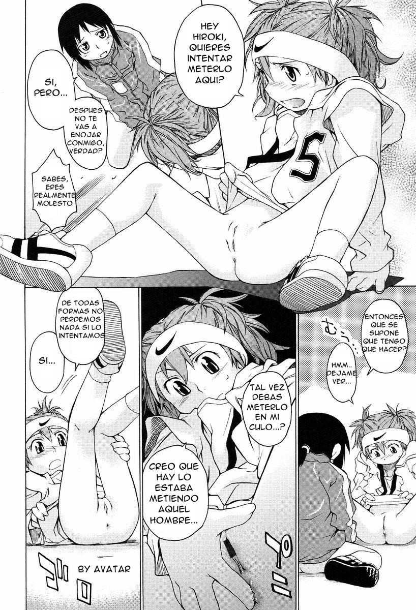 SWING KIDS page 10 full