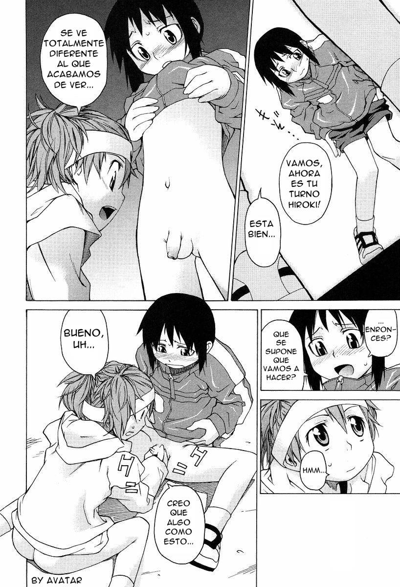 SWING KIDS page 8 full