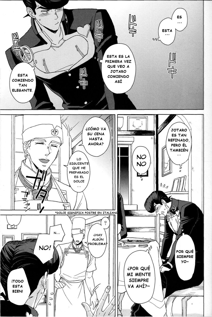 Eat it up! page 8 full