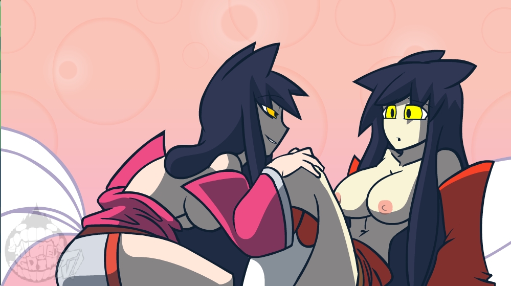 ARTIST twistedgrim page 7 full