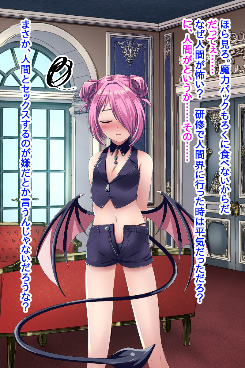 Junshin Loli Succubus Imouto ga Gesu Aniki ni Damasarete Hontou no Ai o Shiru Hanashi page 9 full