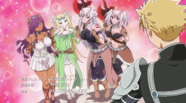 Peter Grill to Kenja no Jikan Gifs page 4 full