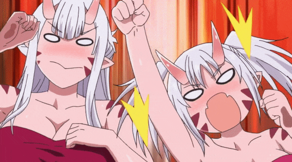 Peter Grill to Kenja no Jikan Gifs page 7 full
