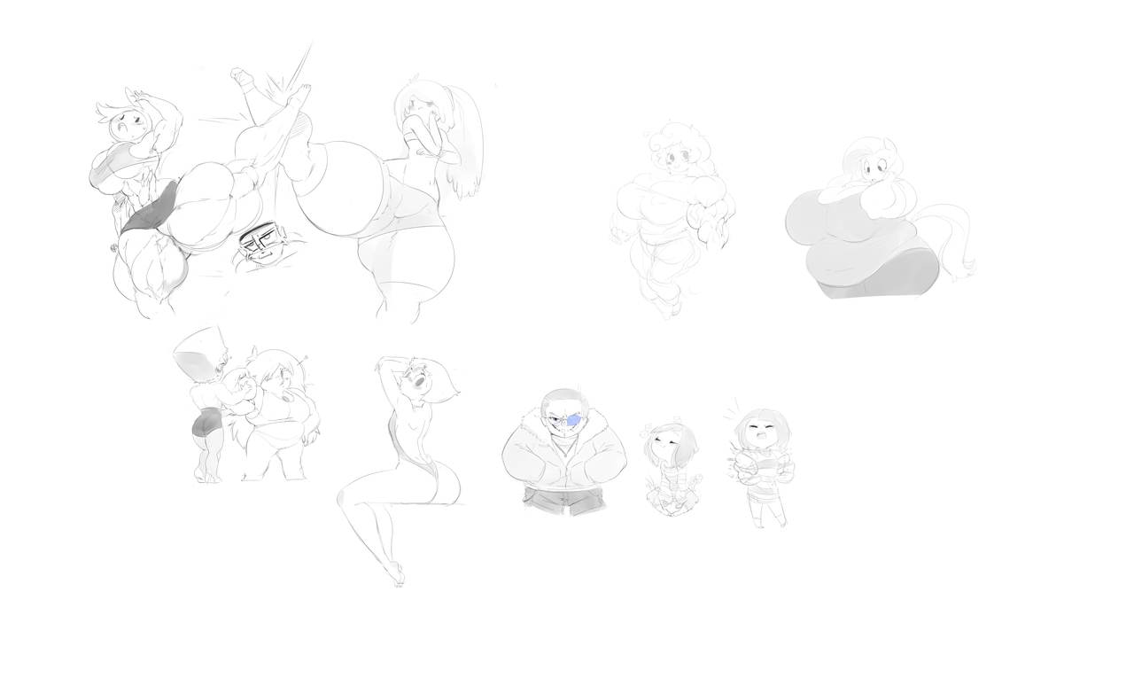 Tumblr Bundle Bulumblebee page 1 full