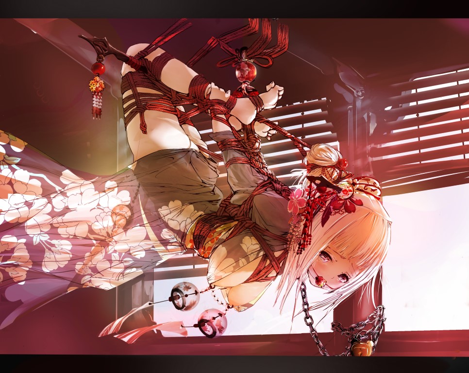|| Pixiv || Joju page 4 full