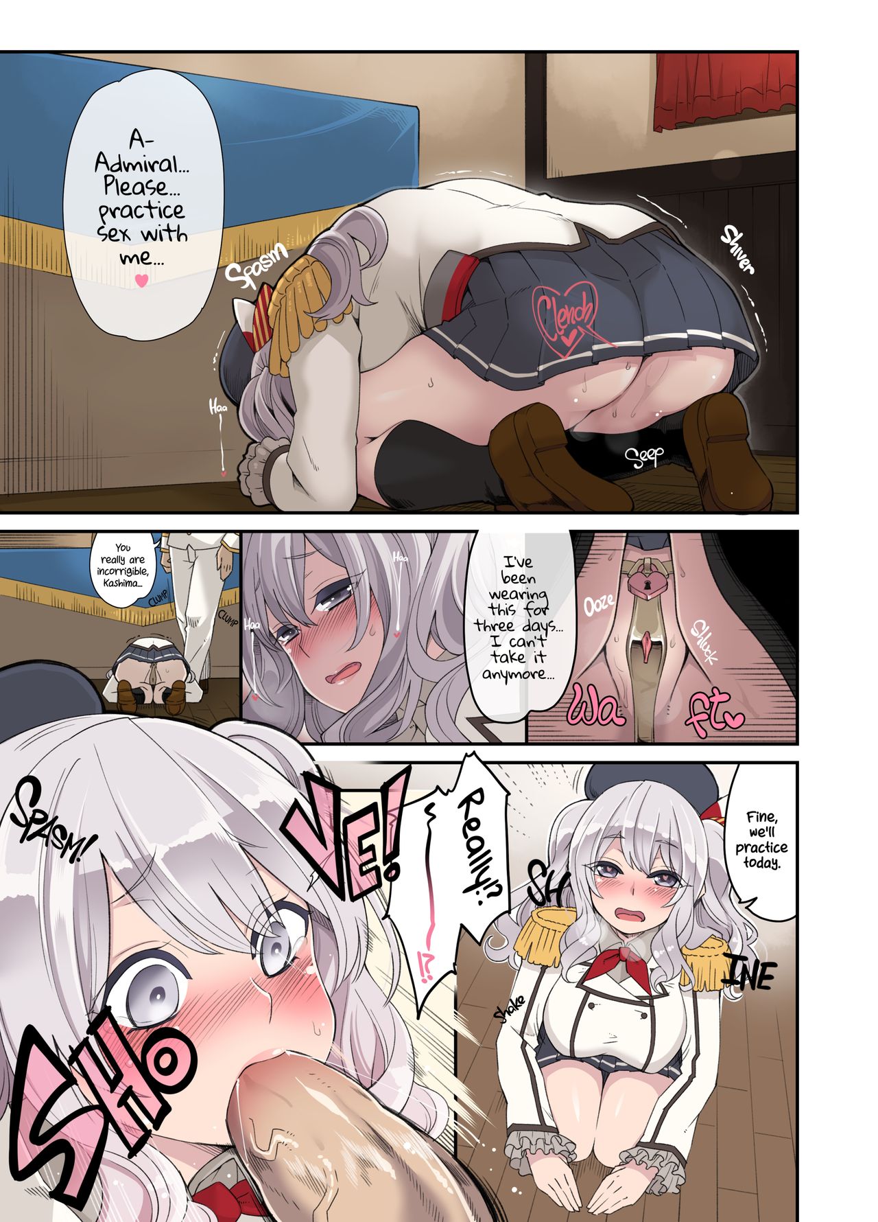 Dogeza Matome Bon | Dogeza Collection page 2 full