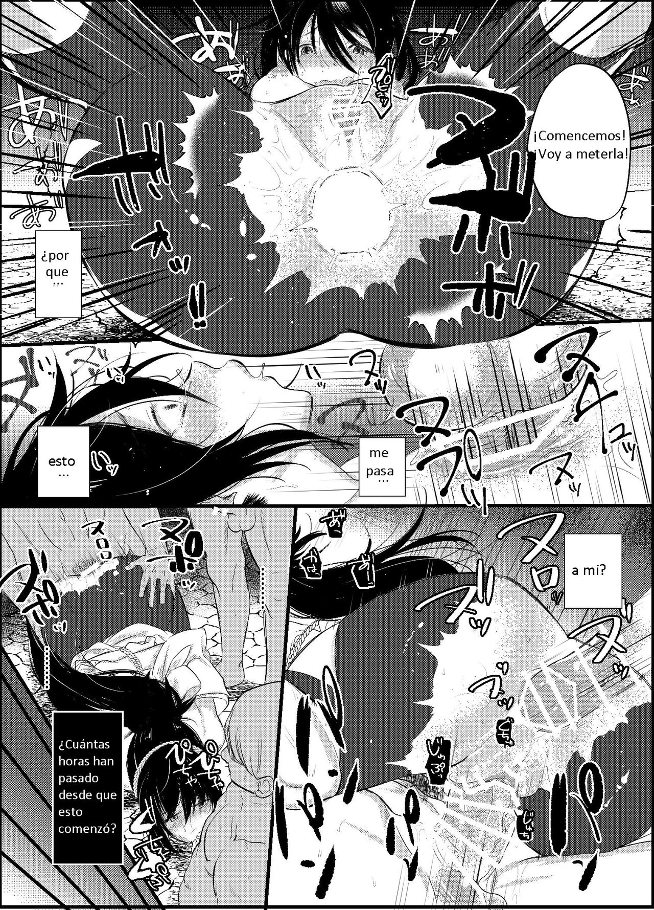 Rouroutari page 8 full