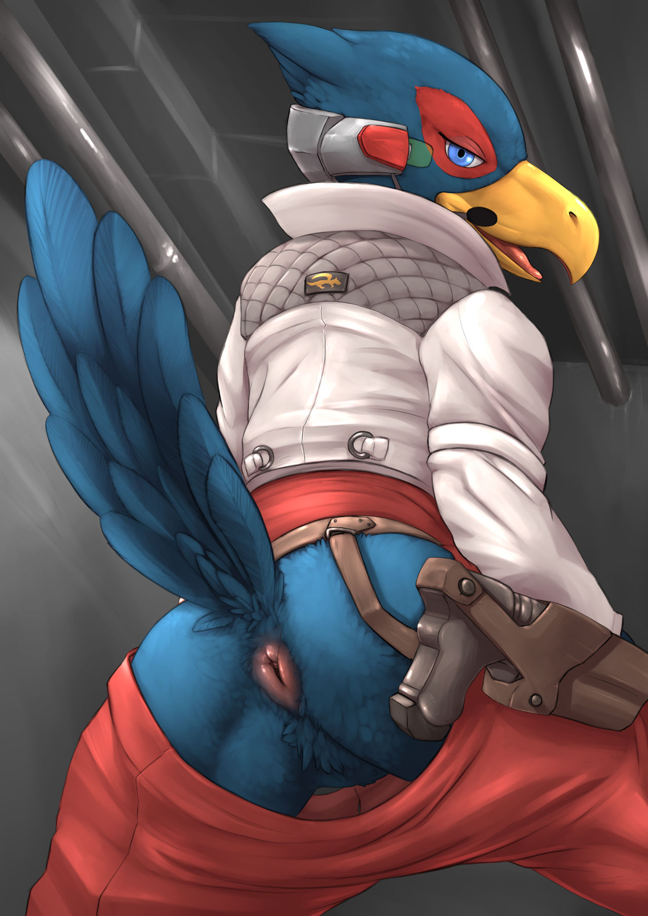 Hi-Res and exclusive artworks page 3 full
