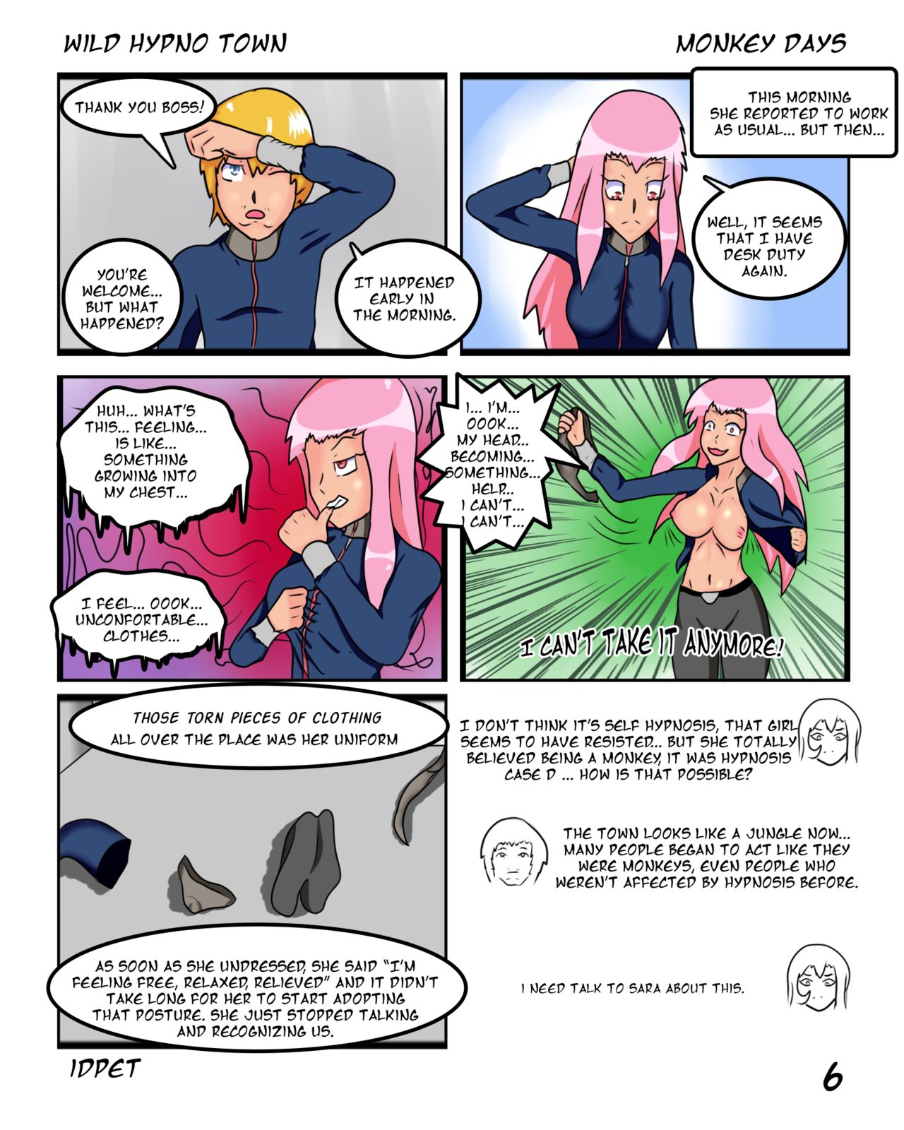 Wild Hypno Town -EP5- page 7 full