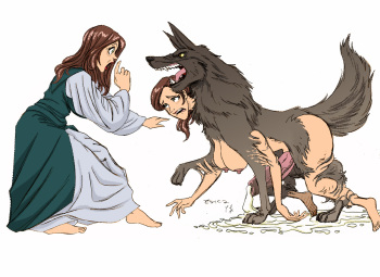 Cerberus cover