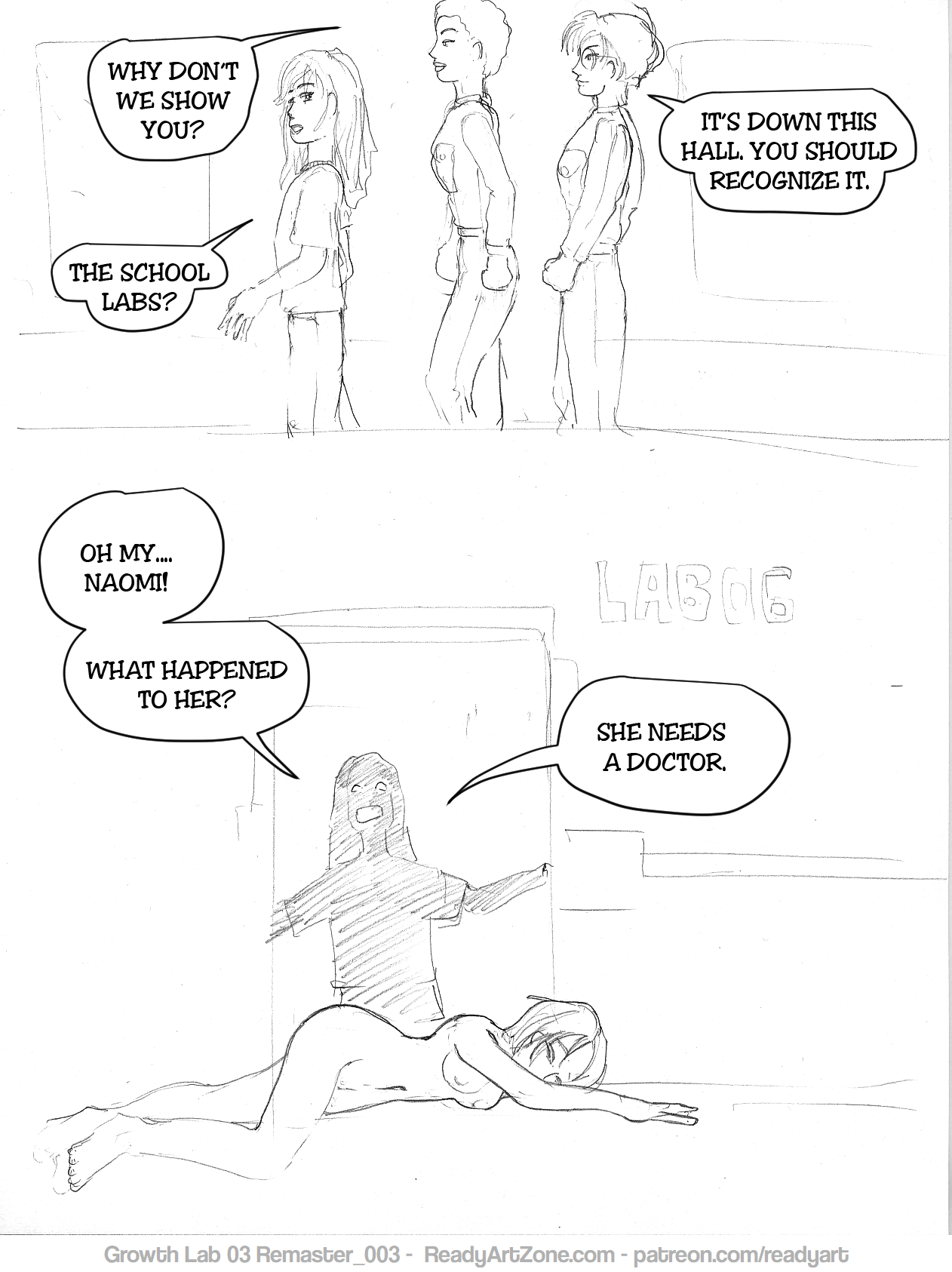 Growth Lab 03 Remastered page 5 full
