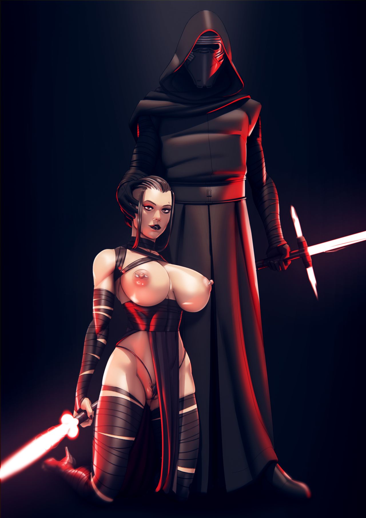 Star Wars Collection page 7 full