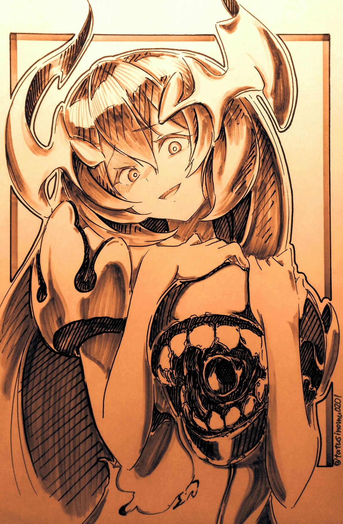 CinoMoon page 10 full