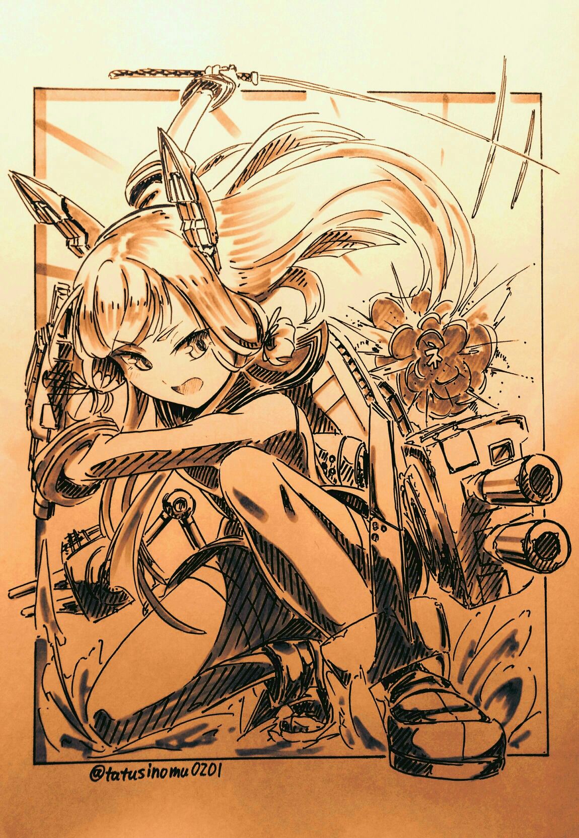 CinoMoon page 8 full