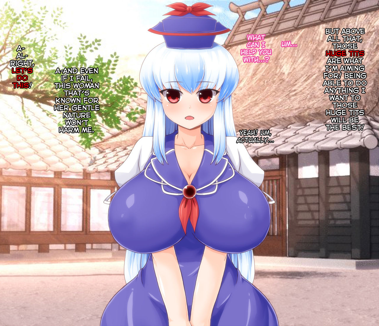 Saimin DekKeine! page 4 full