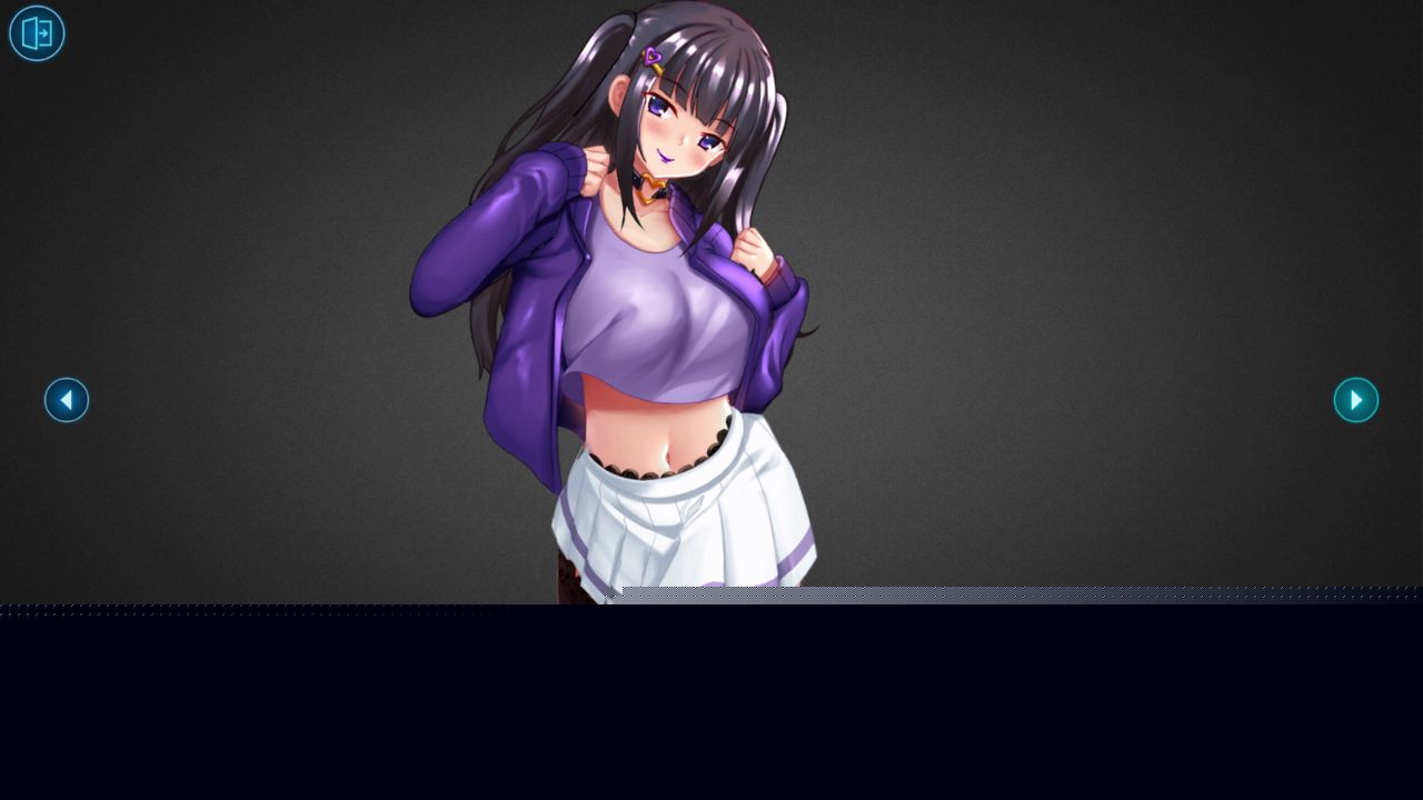 Hentai Girl Division page 8 full