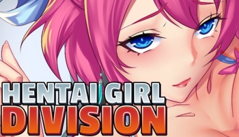 Hentai Girl Division cover