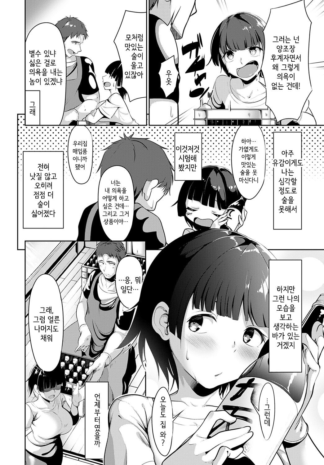 Alcohol Power | 알코올 파워 page 2 full