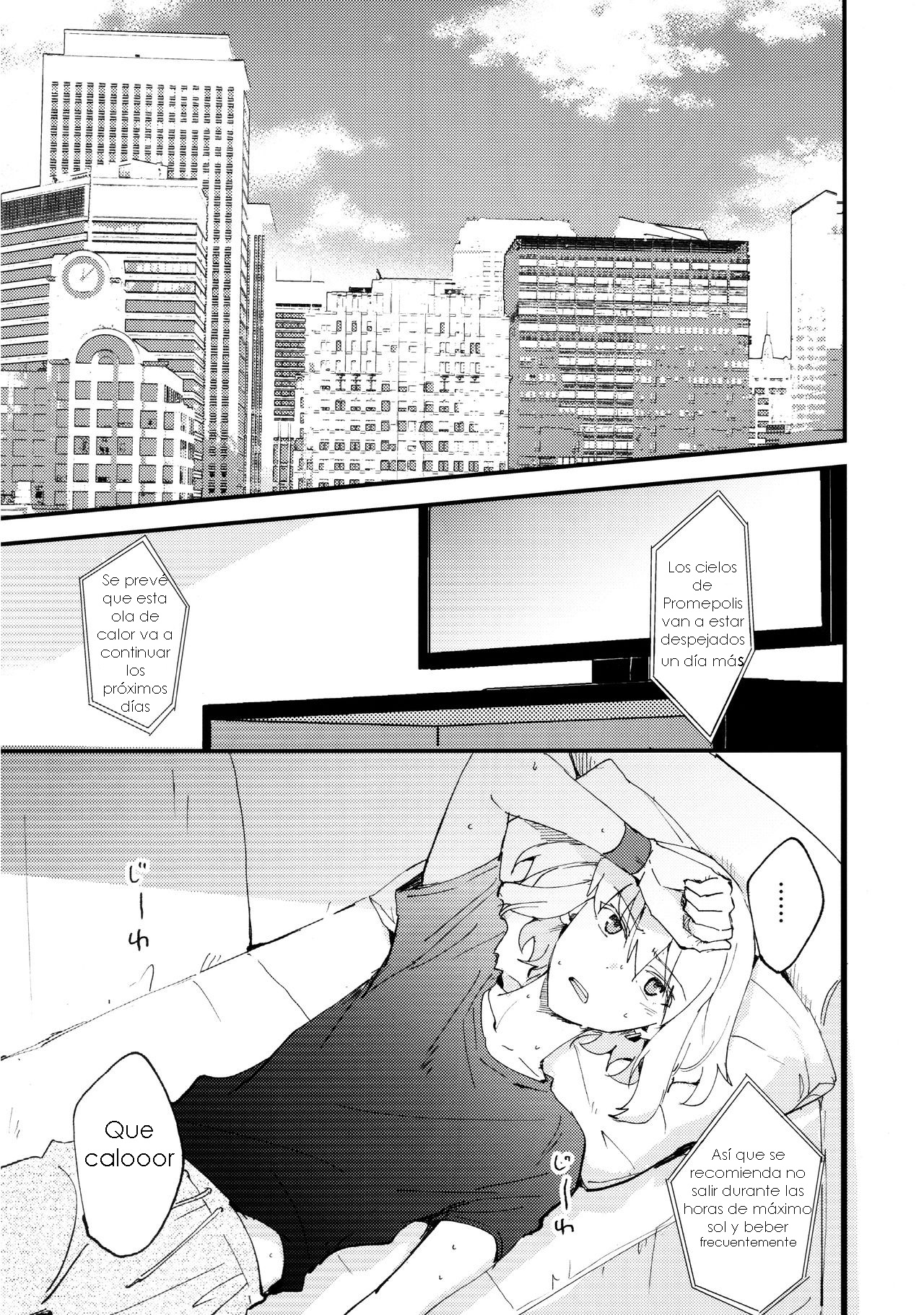 Tokete Tokashite page 4 full