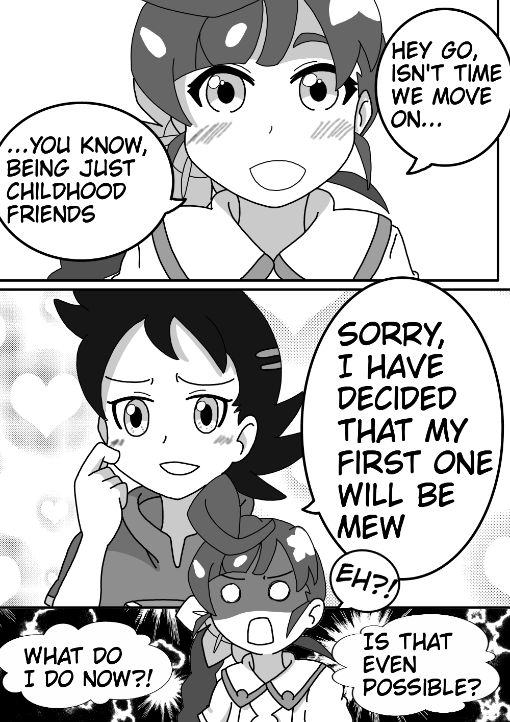 Satoshi and Koharu's Daily talk page 2 full