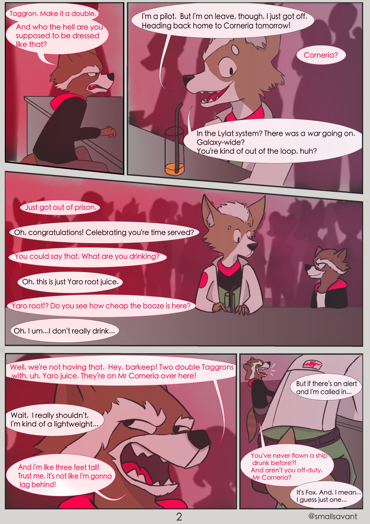 Off-Duty page 2 full