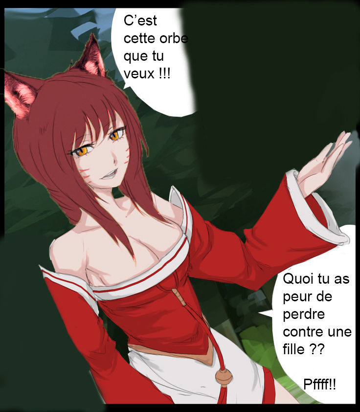 Ahri gif modifed page 3 full