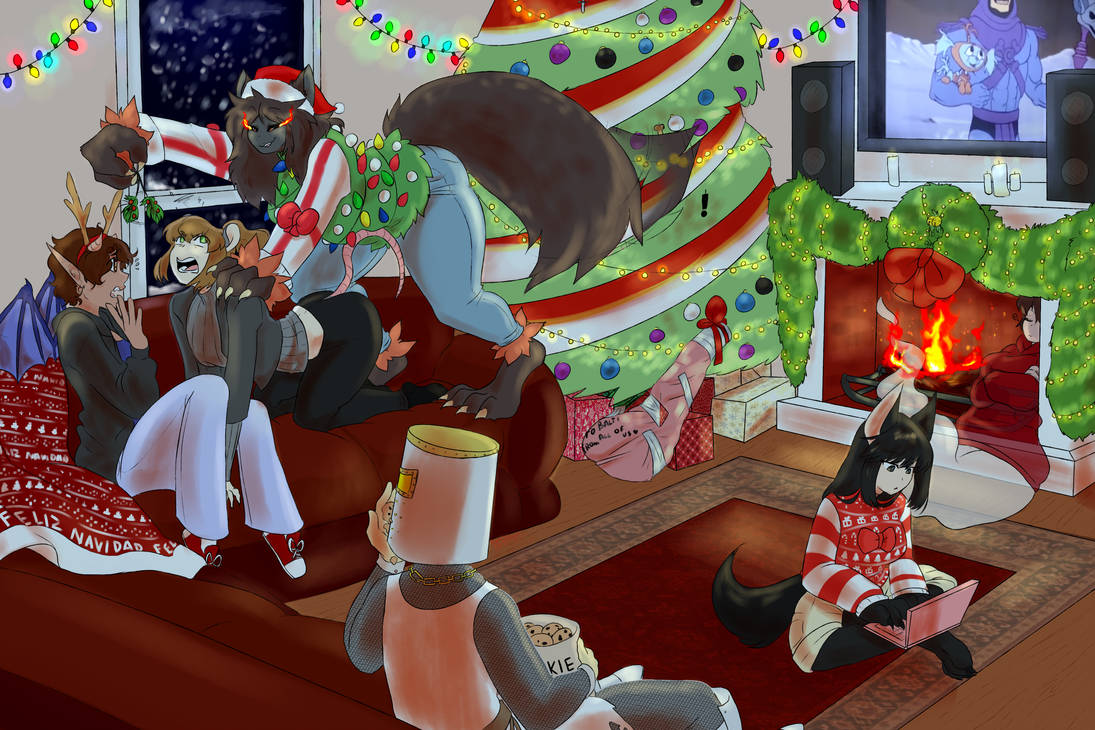 Anubis Gallery - MGE page 2 full