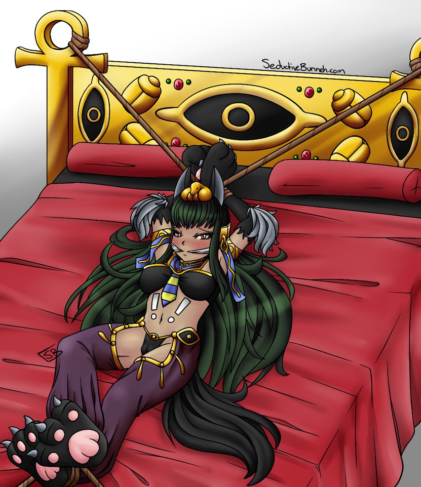 Anubis Gallery - MGE page 3 full