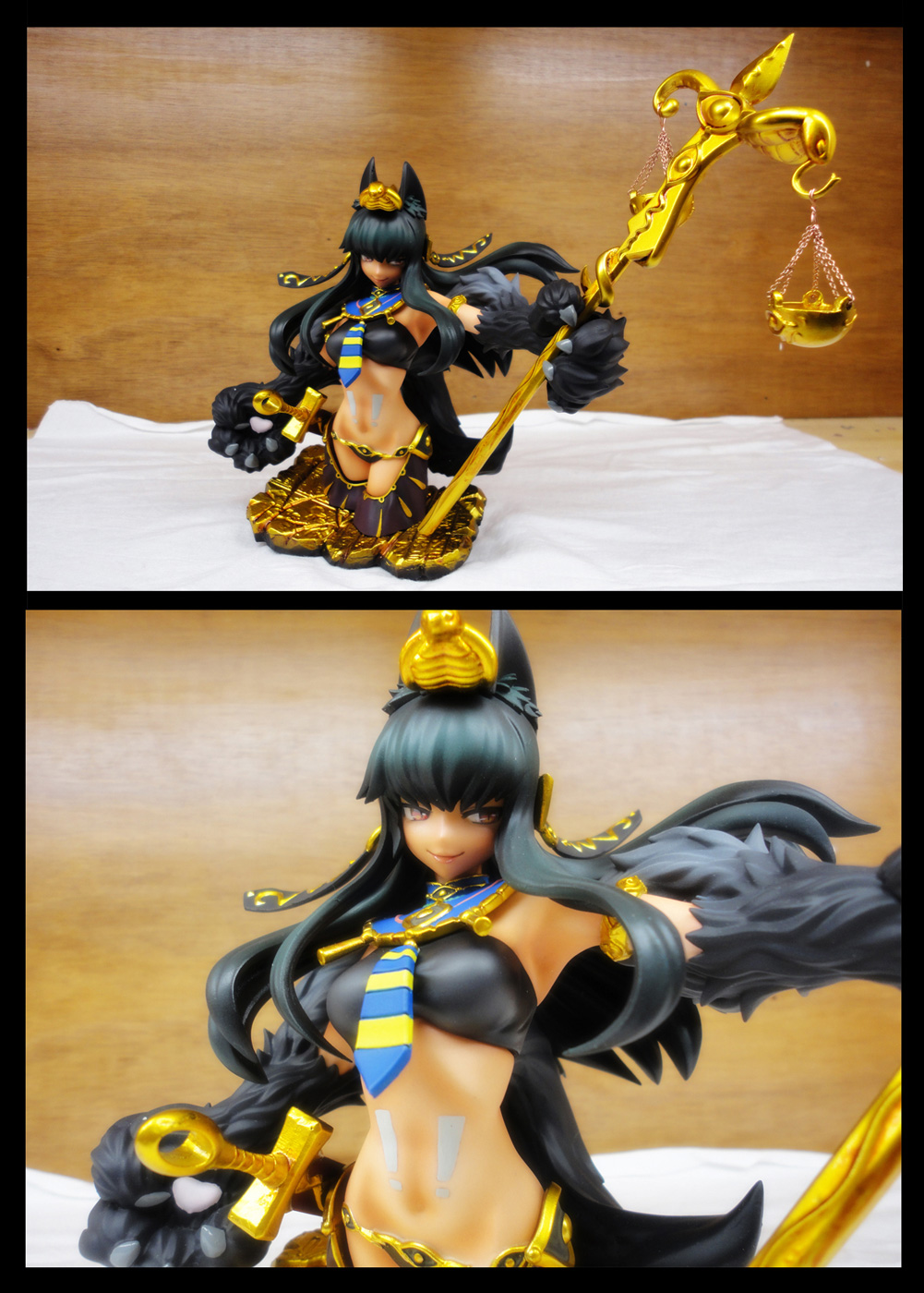 Anubis Gallery - MGE page 4 full