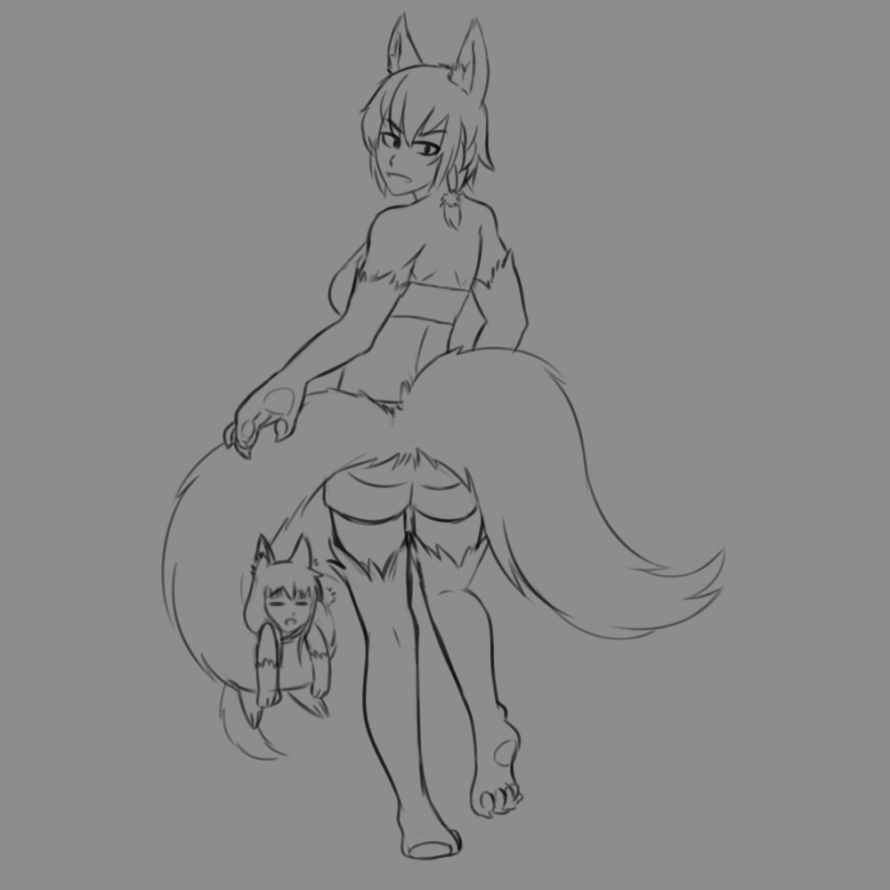Anubis Gallery - MGE page 6 full