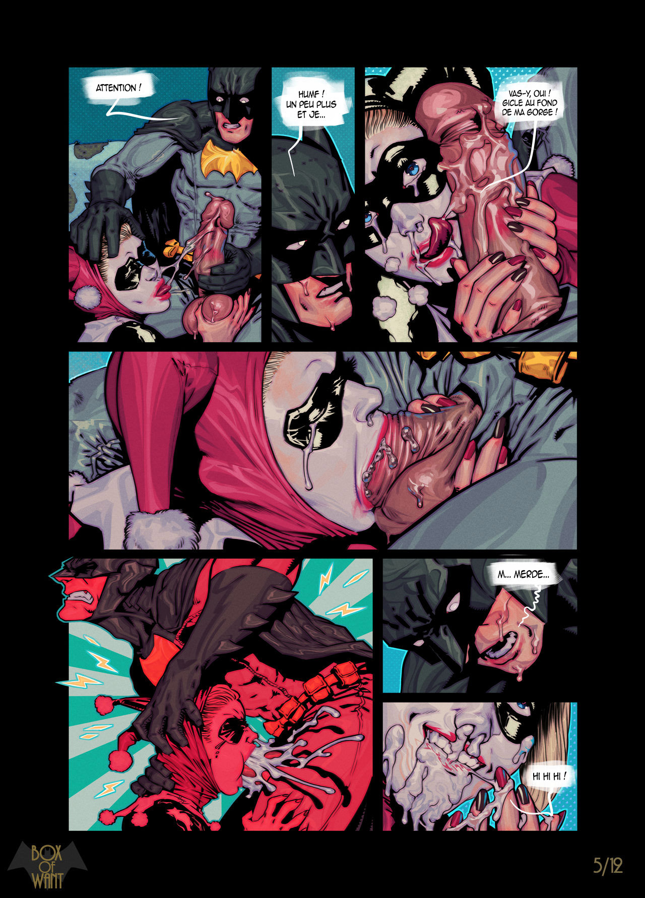 Planned Backfire page 5 full