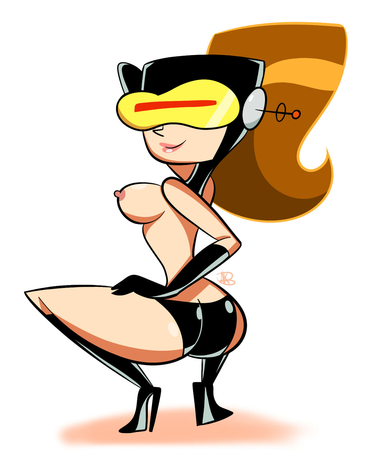 ARTIST AKB-DrawsStuff page 3 full