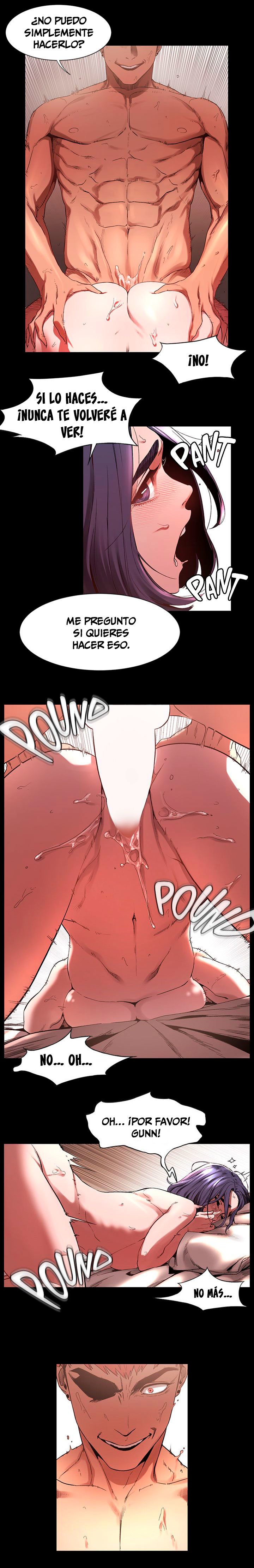 silent war 003 spanish page 4 full