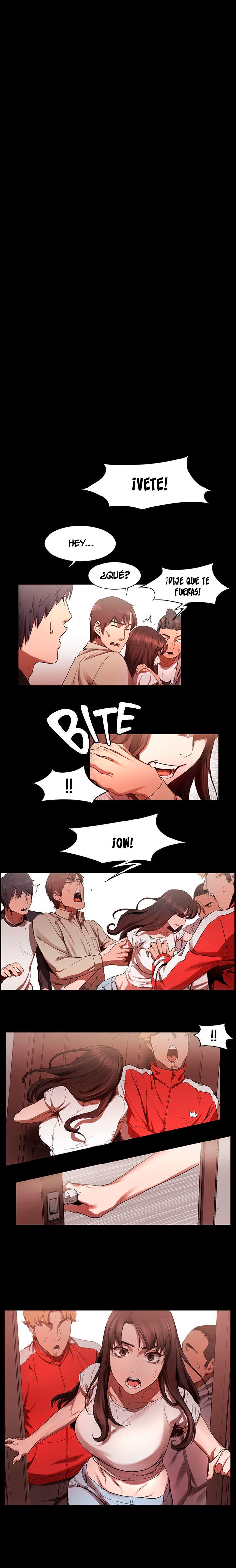 silent war 003 spanish page 6 full