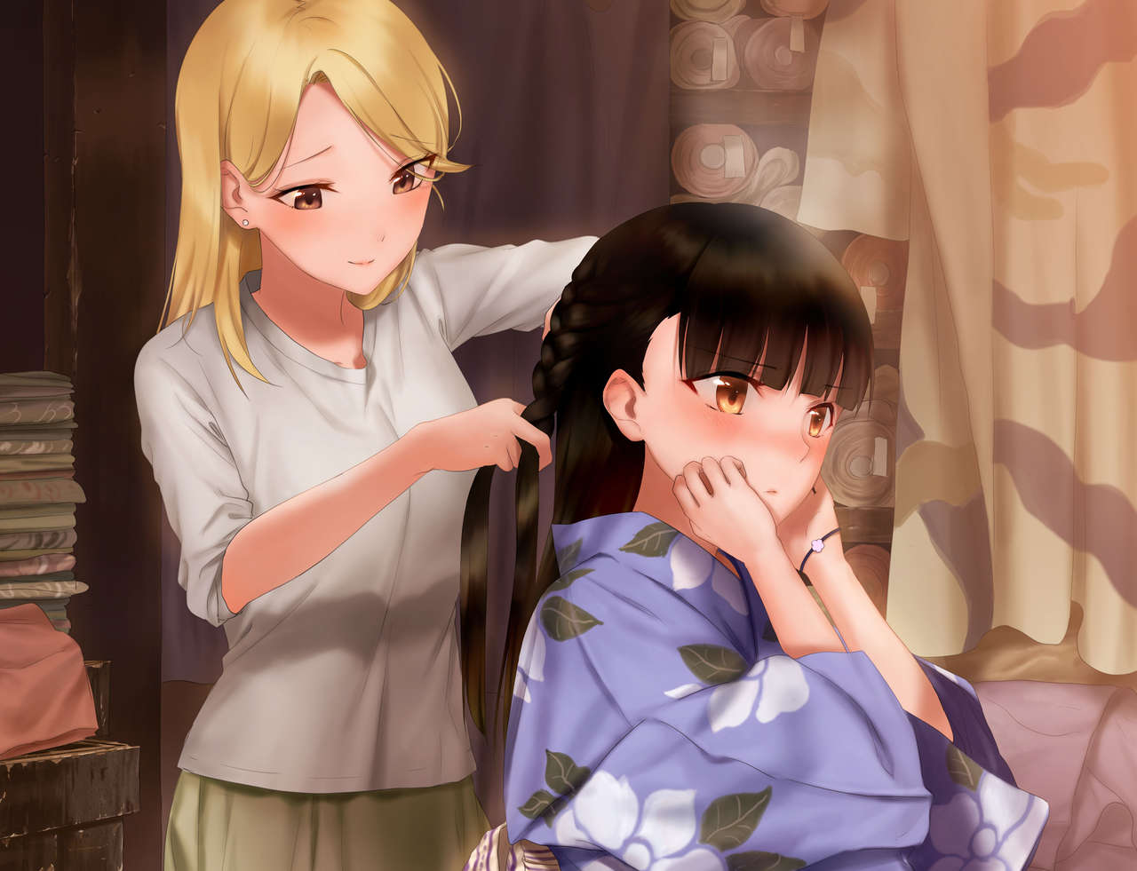 pixiv 11078587 page 10 full