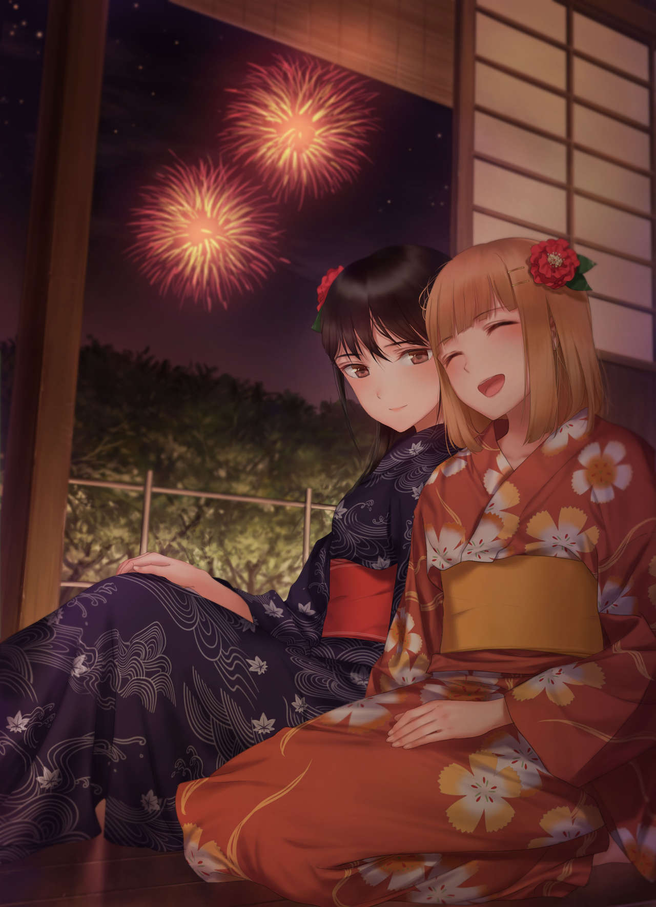 pixiv 11078587 page 8 full