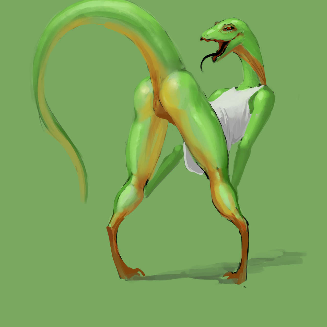 Meandraco Xenophilia Gallery page 2 full