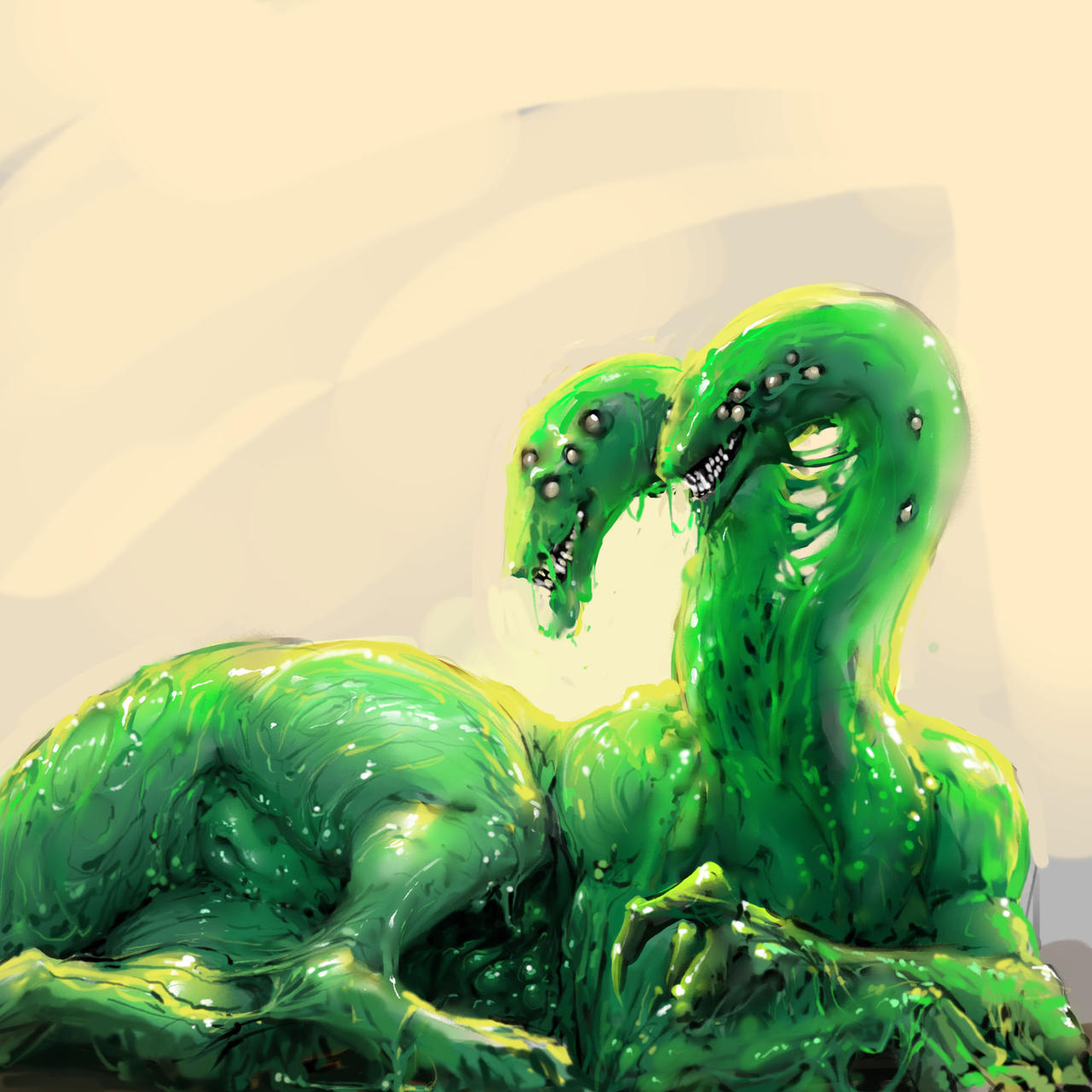 Meandraco Xenophilia Gallery page 5 full