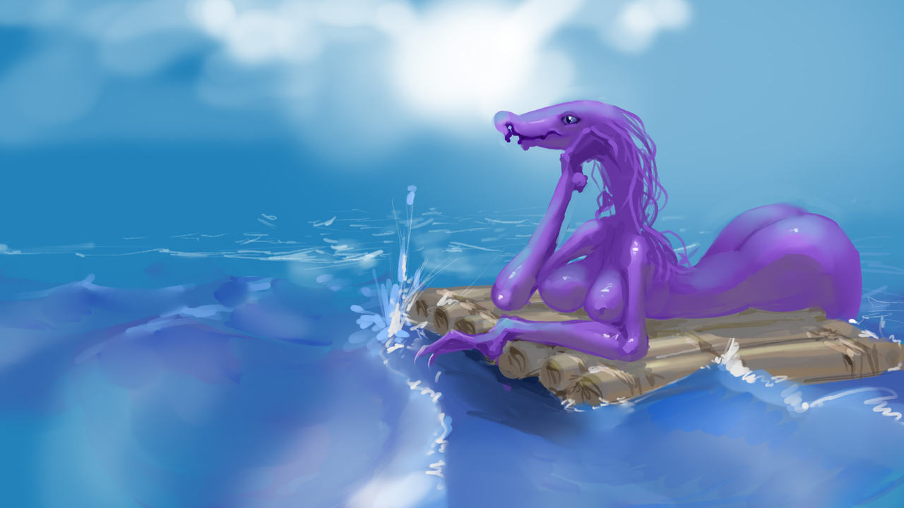 Meandraco Xenophilia Gallery page 7 full