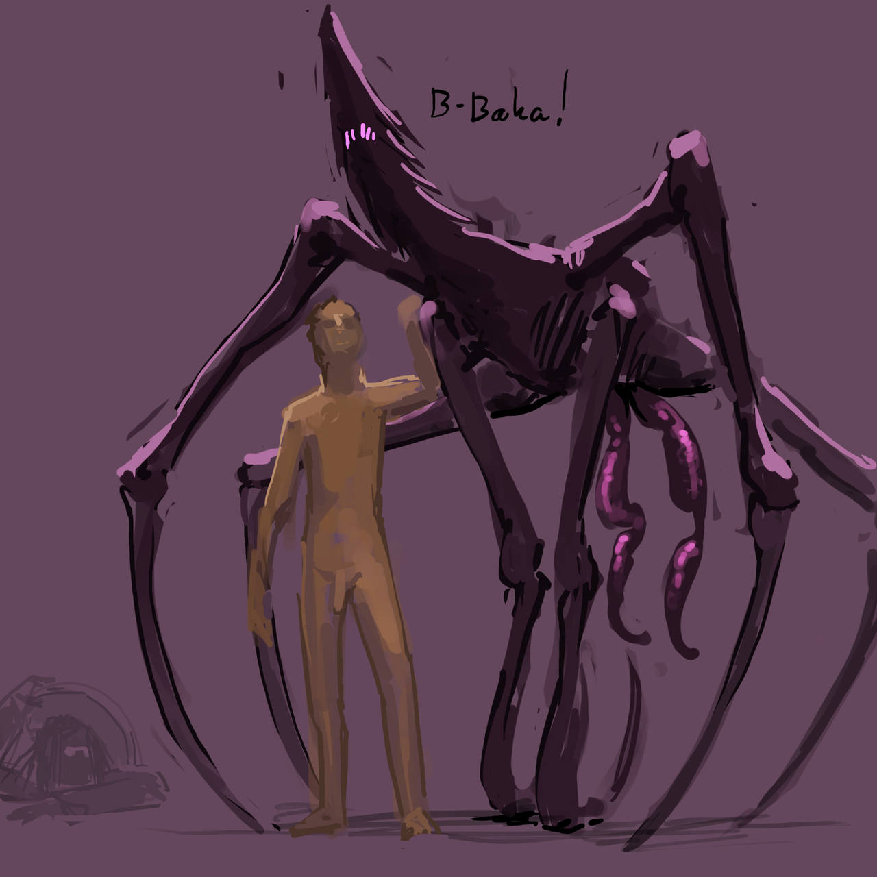 Meandraco Xenophilia Gallery page 8 full