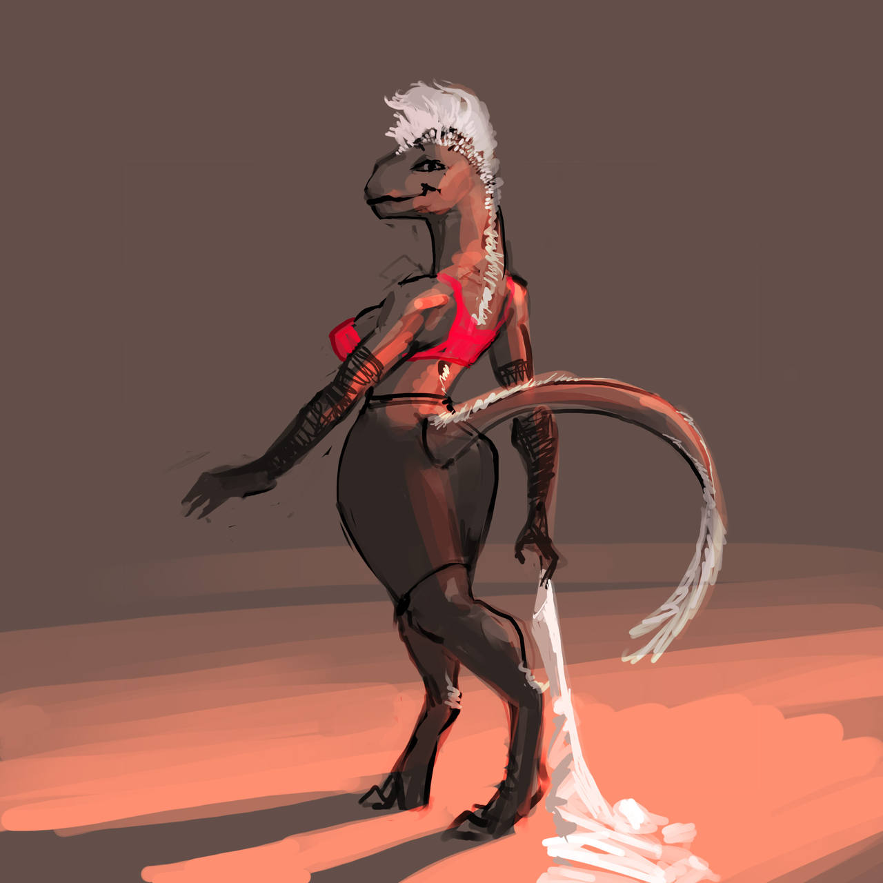 Meandraco Xenophilia Gallery page 9 full