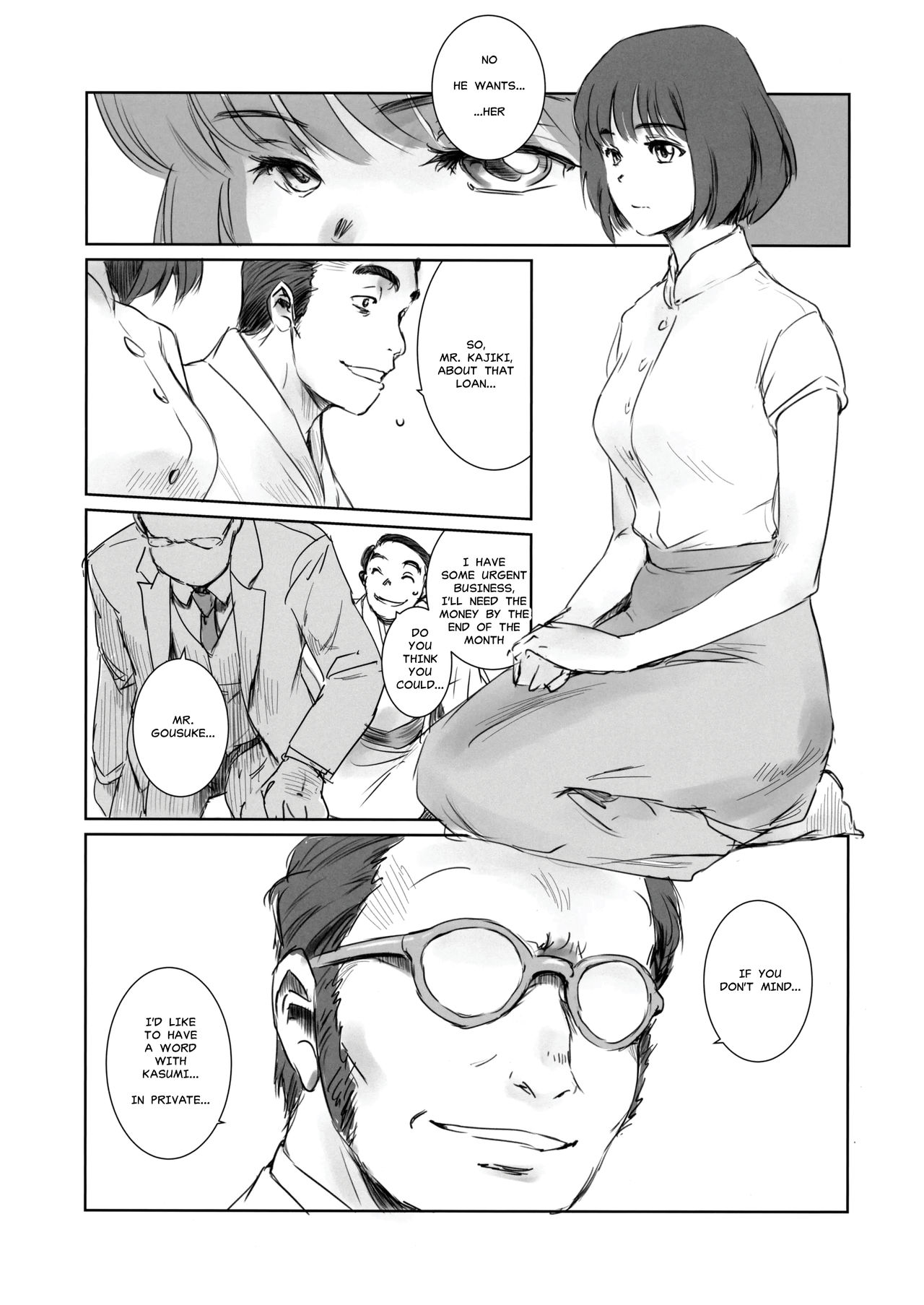 Blind page 4 full